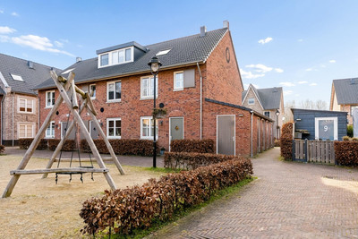 Otto Sternstraat 16