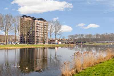 John van Vleckstraat 249