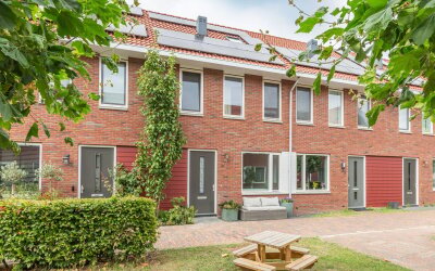Max Planckstraat 41