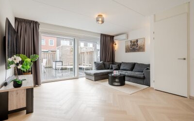 Karl Braunstraat 22