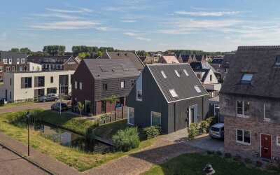 Maria Mayerstraat 1