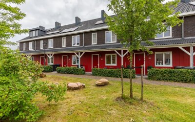Richard Feynmanstraat 24