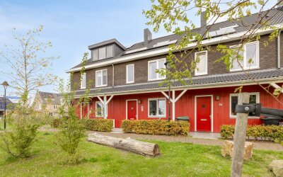 Richard Feynmanstraat 28
