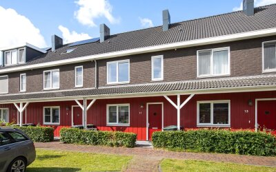 John Bardeenstraat 11