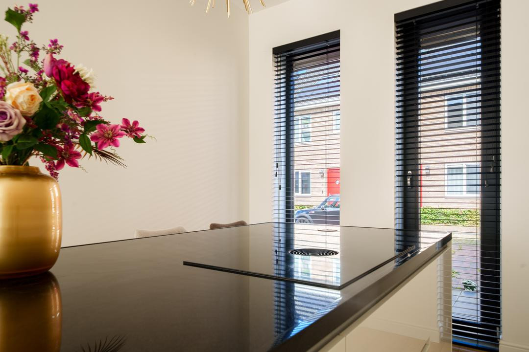 Tussenwoning te koop: Polykarp Kuschstraat 8, Almere