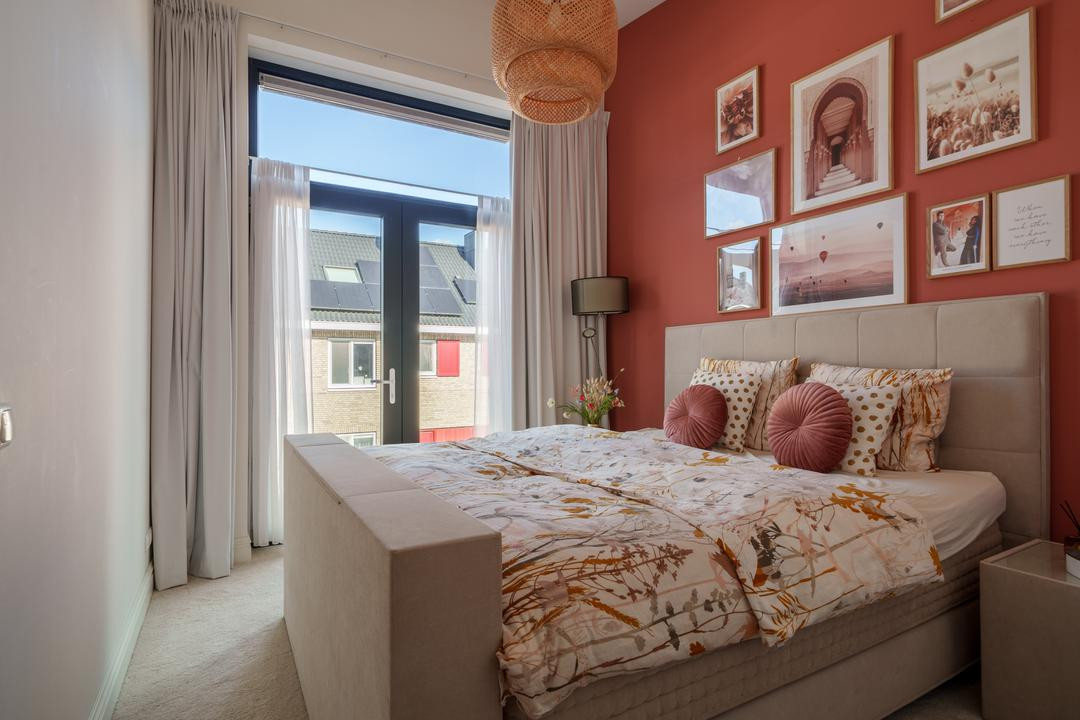 Tussenwoning te koop: Polykarp Kuschstraat 8, Almere