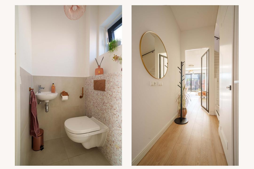 Tussenwoning te koop: Polykarp Kuschstraat 8, Almere