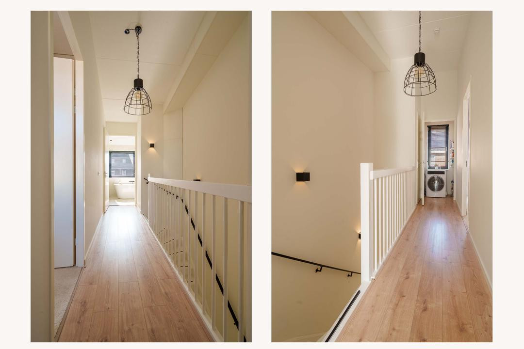 Tussenwoning te koop: Polykarp Kuschstraat 8, Almere