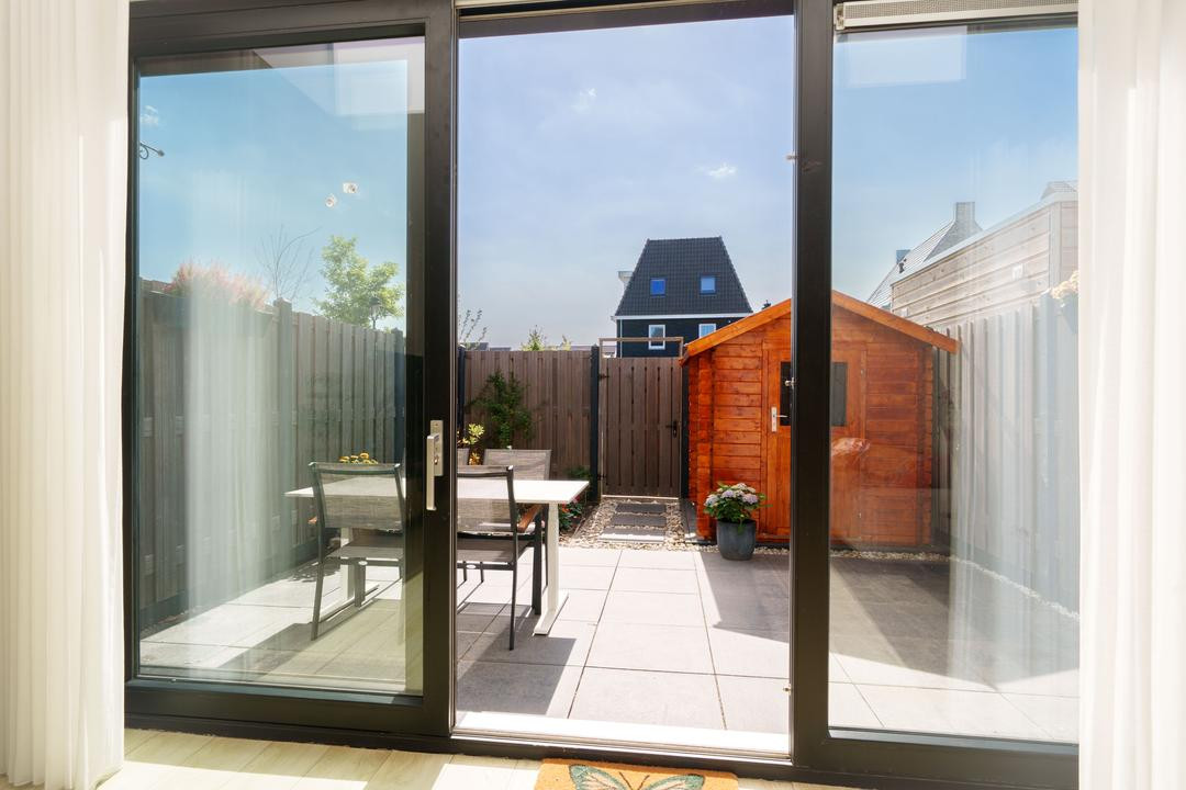 Tussenwoning te koop: Polykarp Kuschstraat 8, Almere