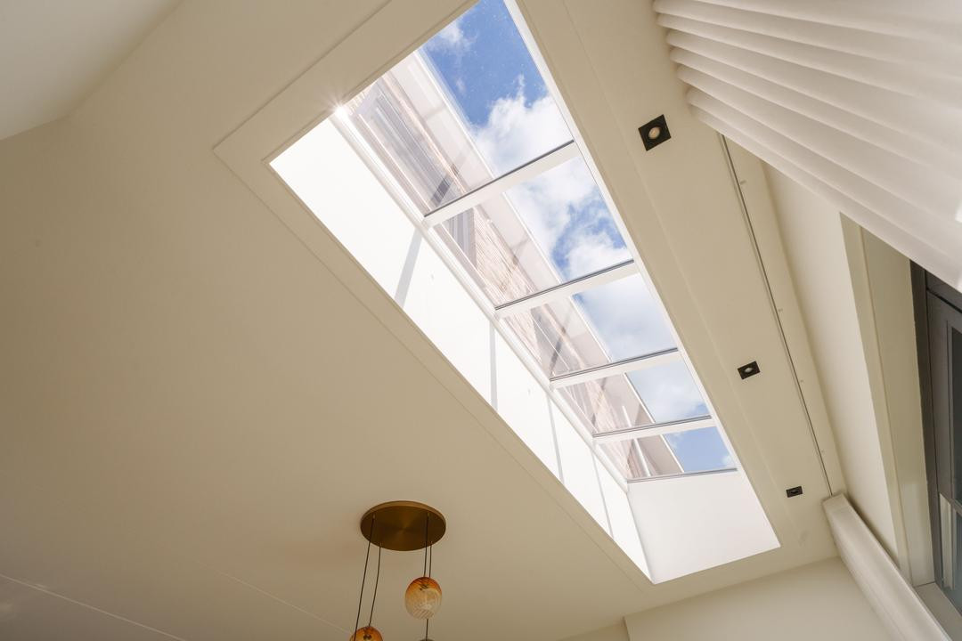 Tussenwoning te koop: Polykarp Kuschstraat 8, Almere