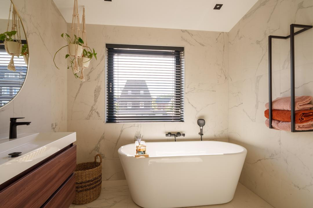 Tussenwoning te koop: Polykarp Kuschstraat 8, Almere