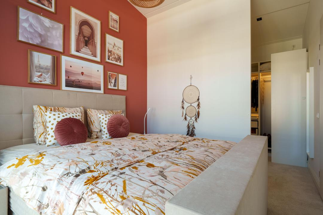 Tussenwoning te koop: Polykarp Kuschstraat 8, Almere