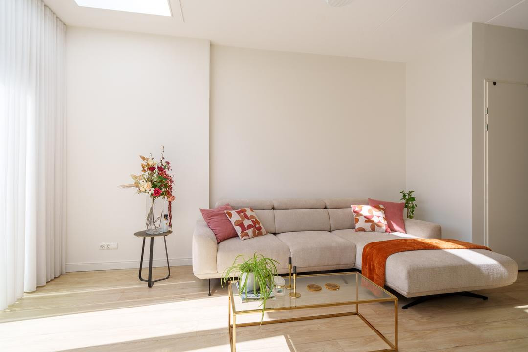 Tussenwoning te koop: Polykarp Kuschstraat 8, Almere