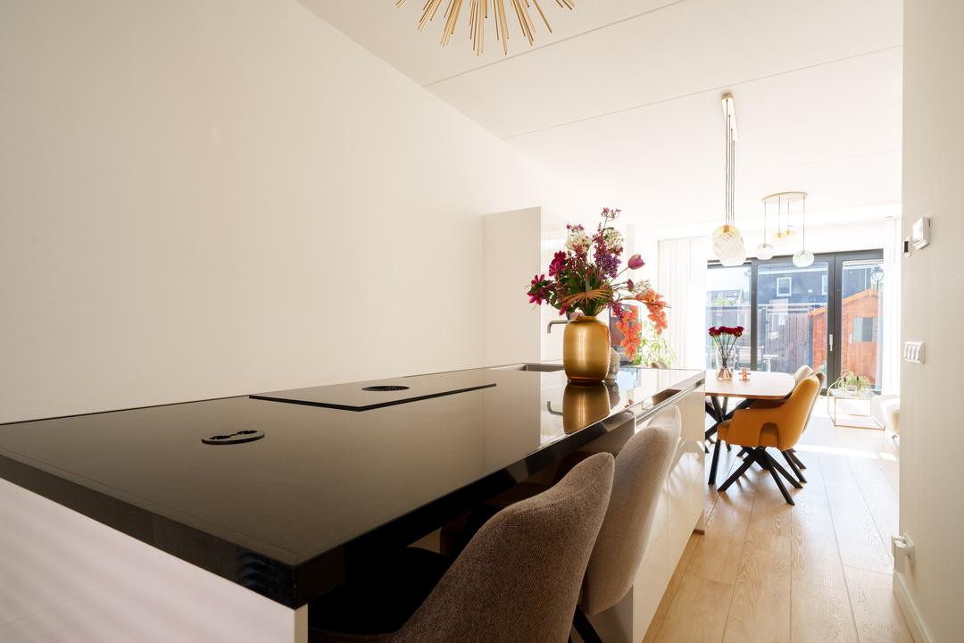 Tussenwoning te koop: Polykarp Kuschstraat 8, Almere