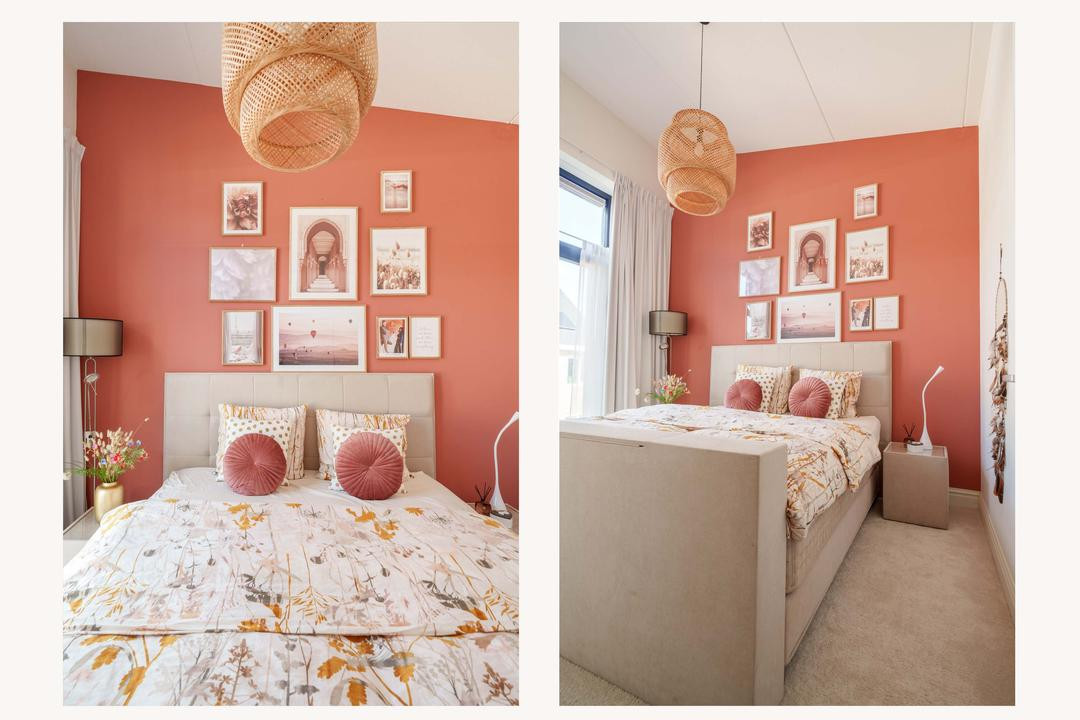 Tussenwoning te koop: Polykarp Kuschstraat 8, Almere