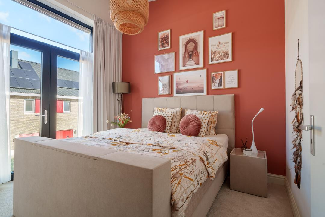 Tussenwoning te koop: Polykarp Kuschstraat 8, Almere