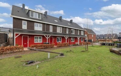 Willis Lambstraat 18