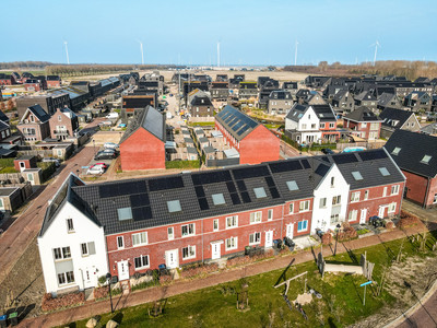 Robert Hofstadterstraat 7