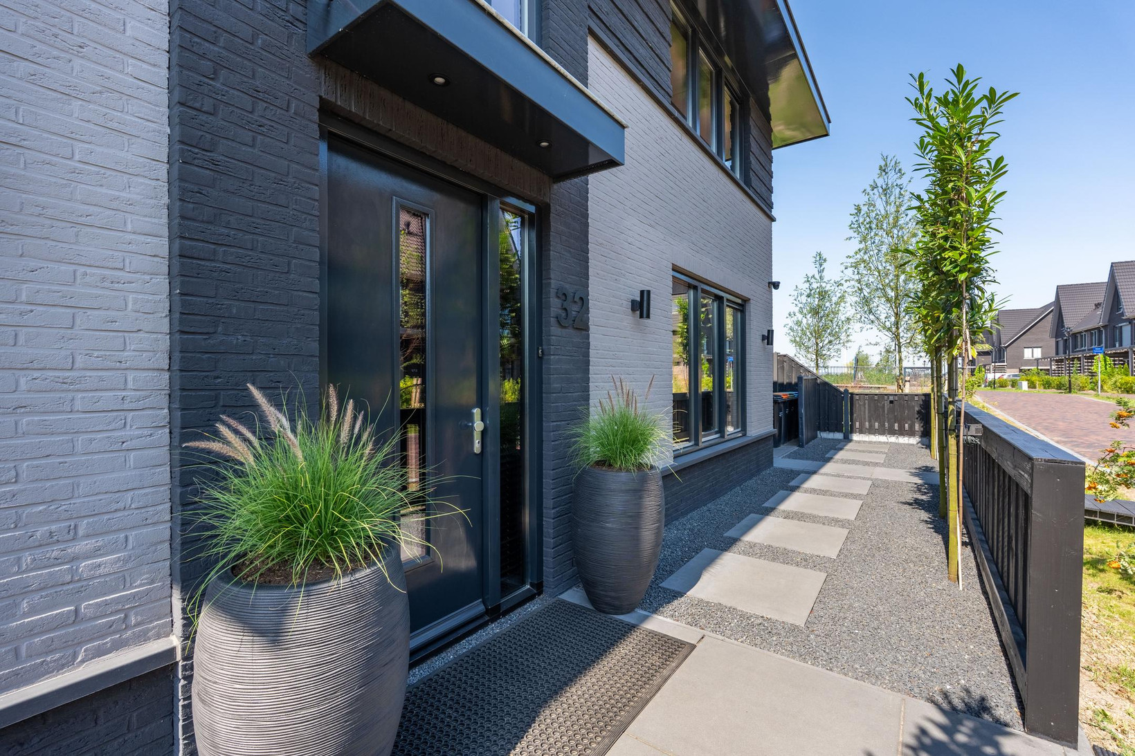 Vrijstaande woning te koop: Aleksandr Prochorovstraat 32, Almere