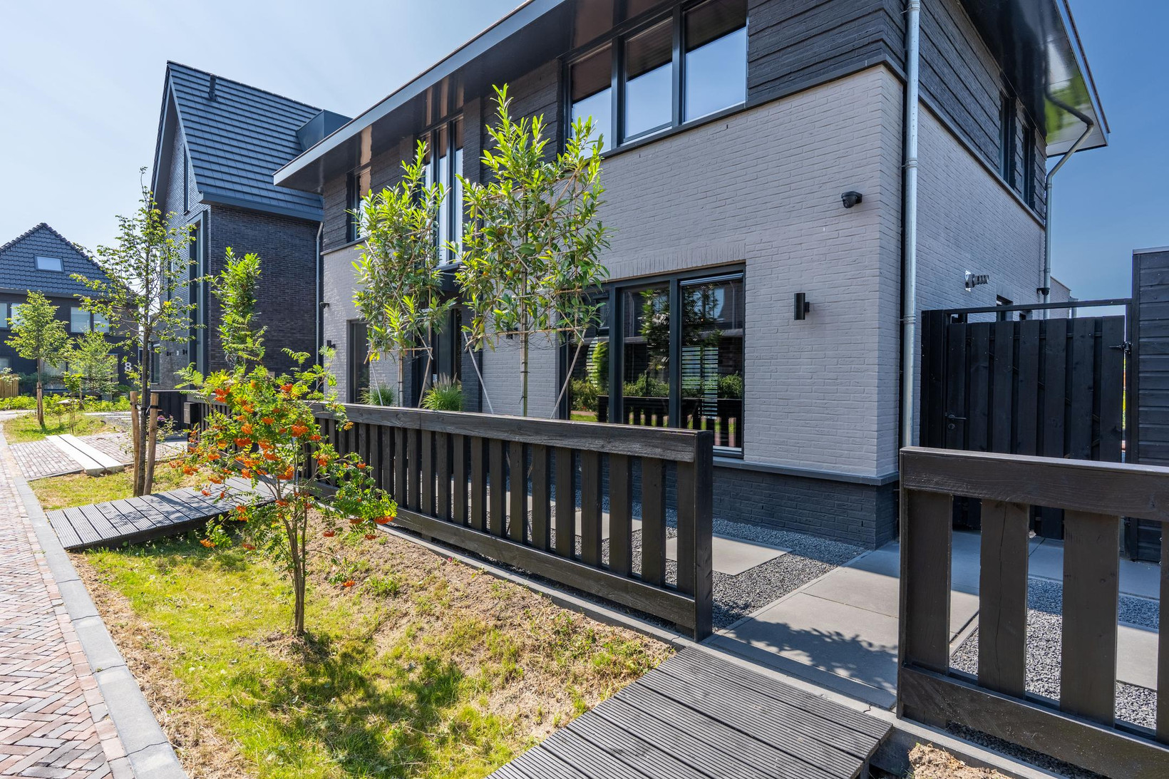 Vrijstaande woning te koop: Aleksandr Prochorovstraat 32, Almere