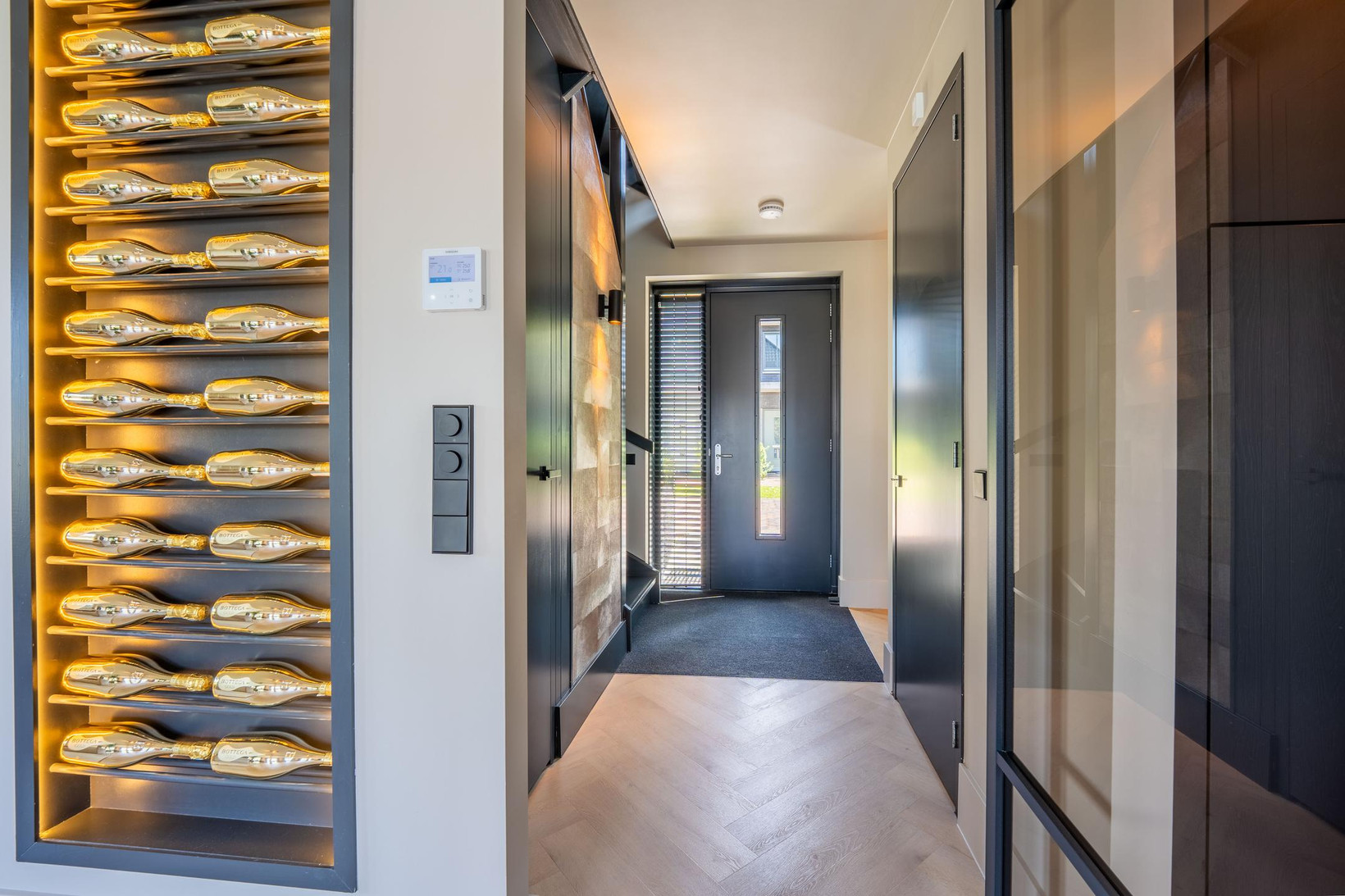 Vrijstaande woning te koop: Aleksandr Prochorovstraat 32, Almere