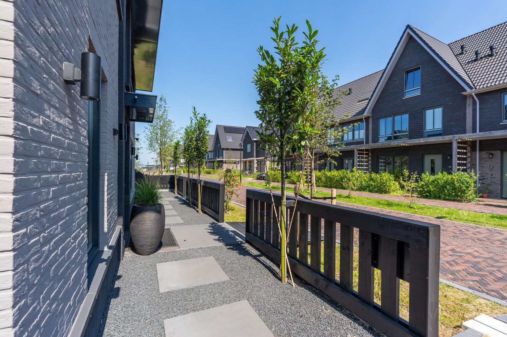 Vrijstaande woning te koop: Aleksandr Prochorovstraat 32, Almere