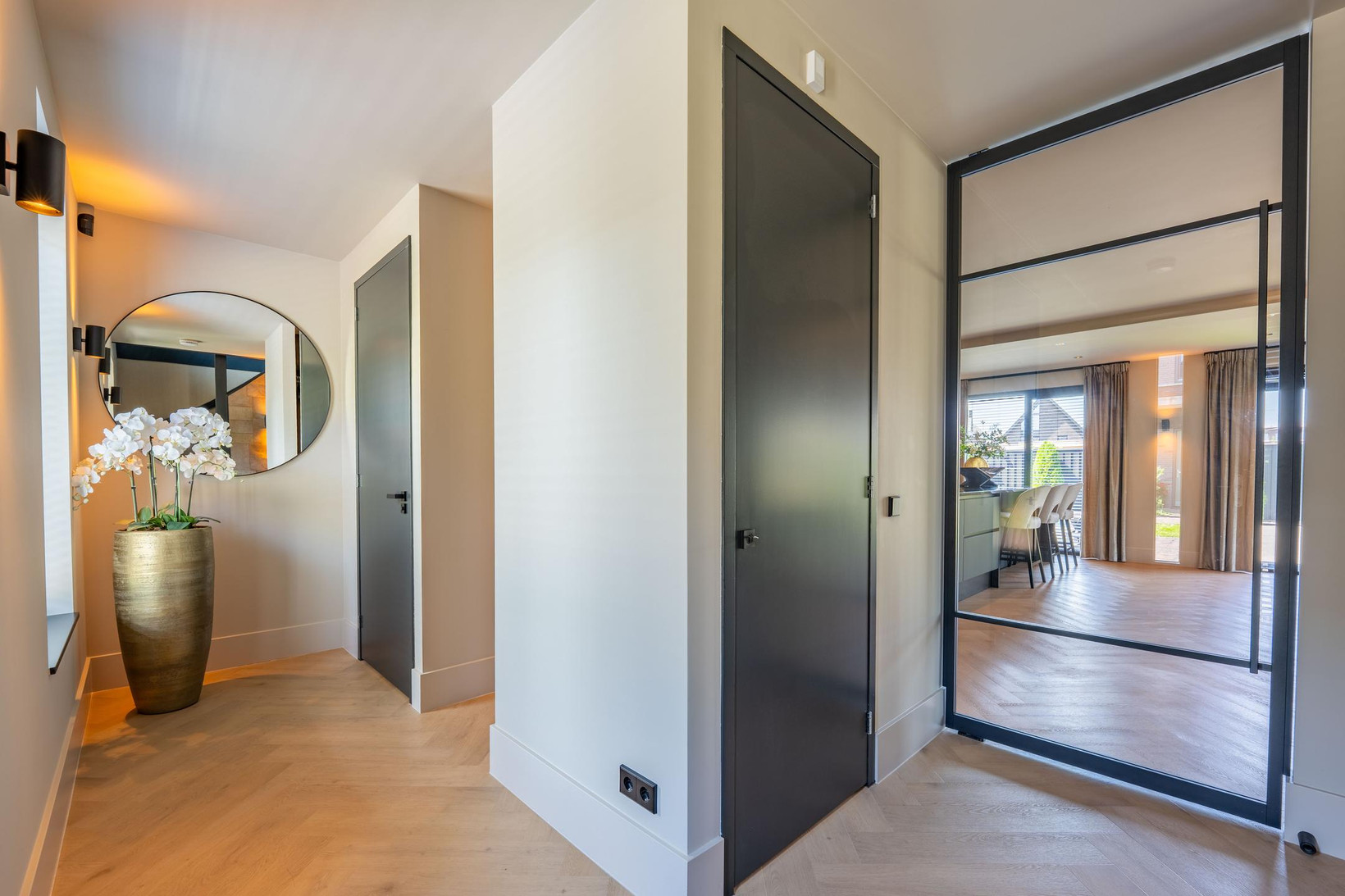 Vrijstaande woning te koop: Aleksandr Prochorovstraat 32, Almere