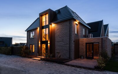 Huis te koop Max Bornstraat 8