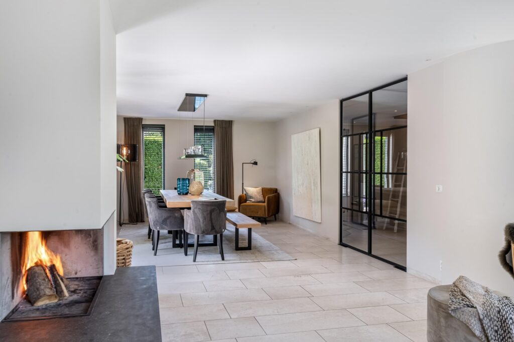 Vrijstaande woning te koop: Kwartellaan 27, Almere