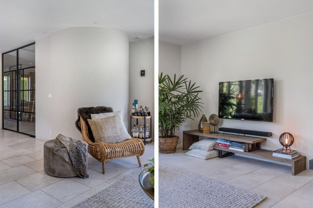 Vrijstaande woning te koop: Kwartellaan 27, Almere