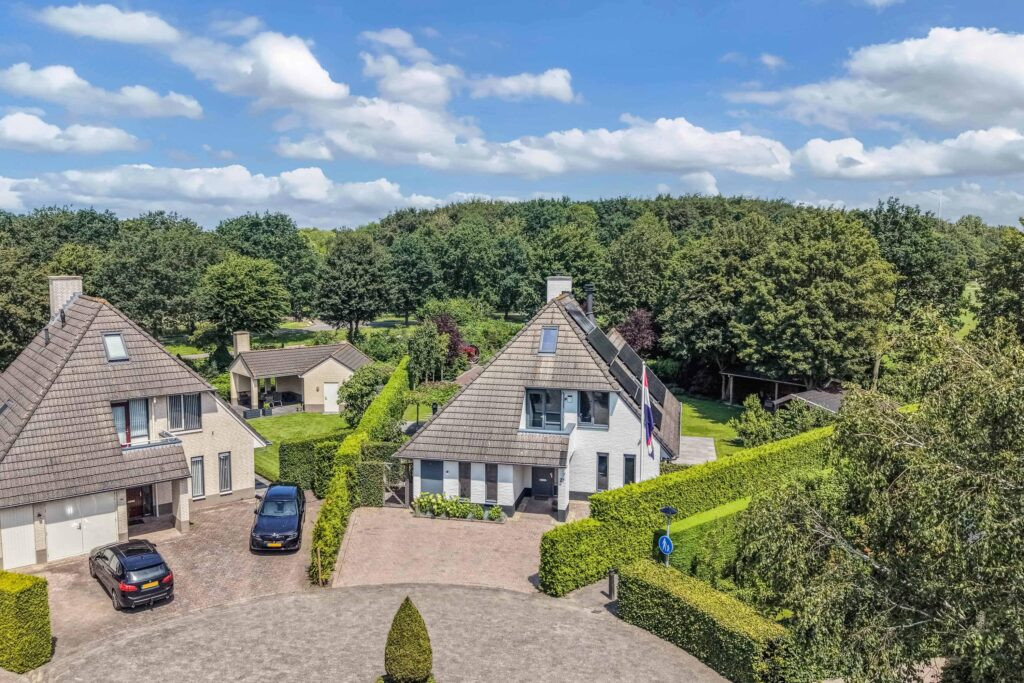 Vrijstaande woning te koop: Kwartellaan 27, Almere