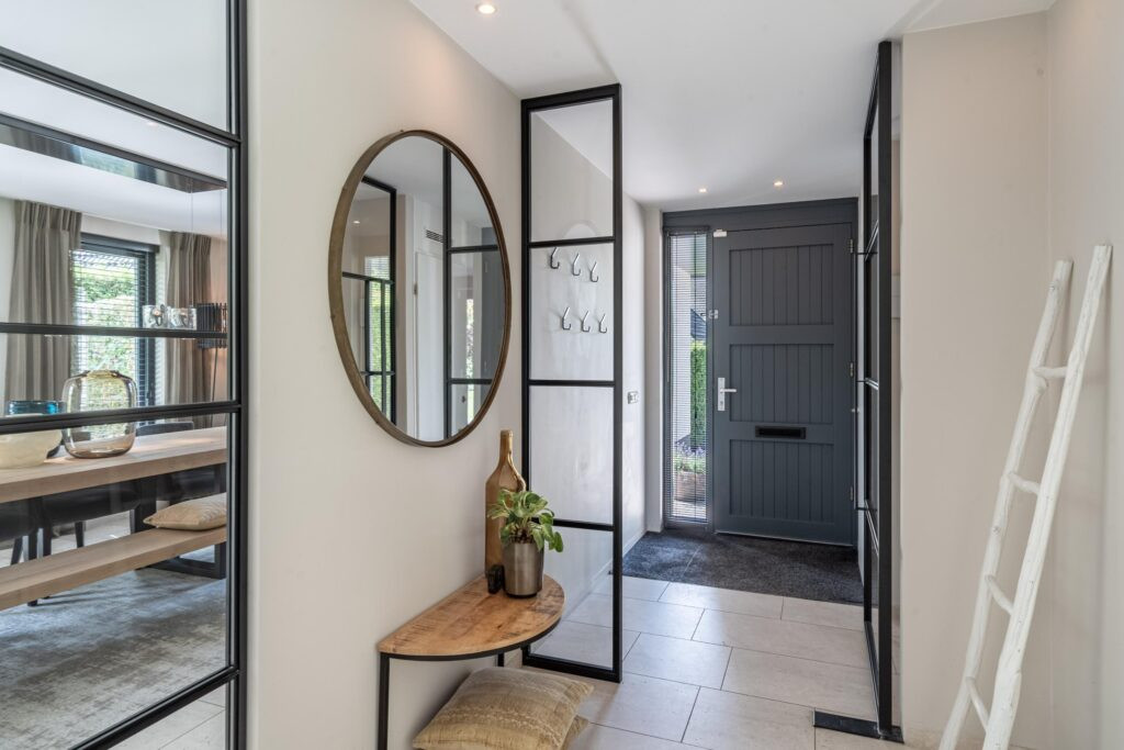 Vrijstaande woning te koop: Kwartellaan 27, Almere