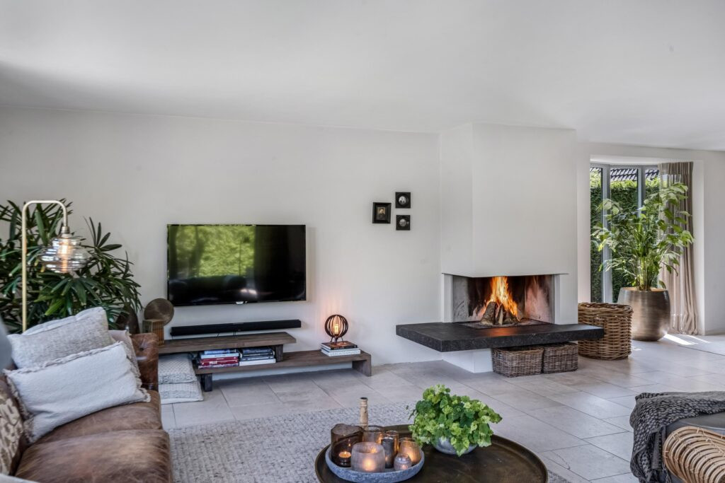Vrijstaande woning te koop: Kwartellaan 27, Almere