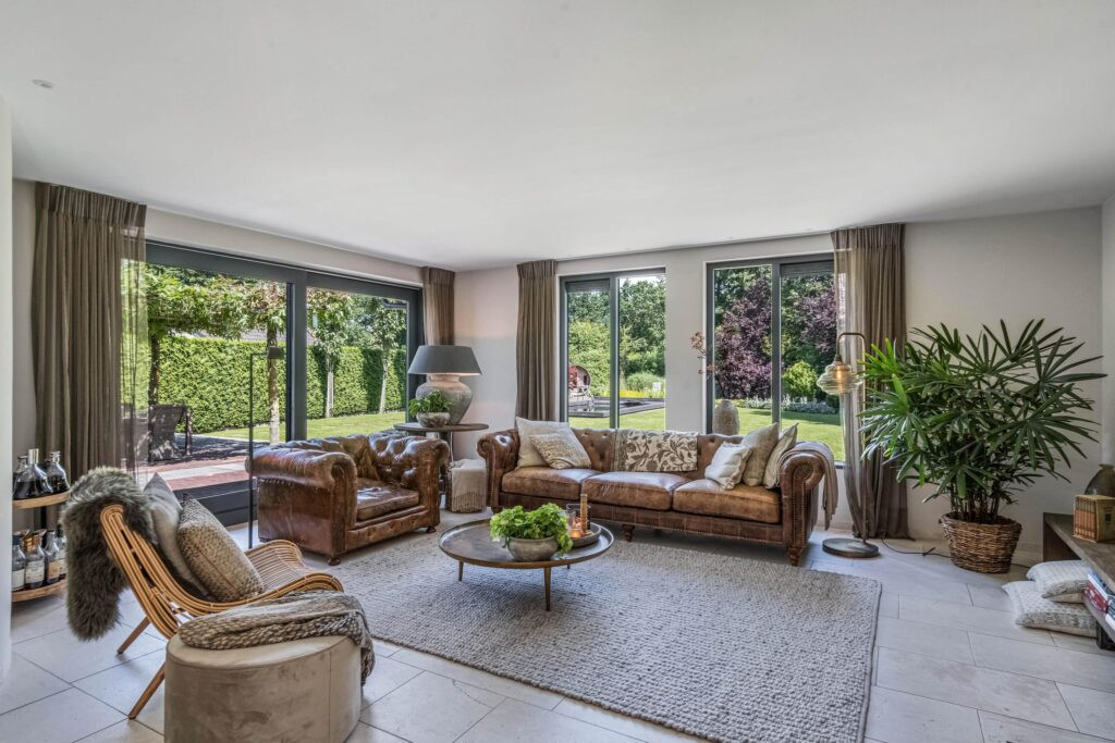Vrijstaande woning te koop: Kwartellaan 27, Almere