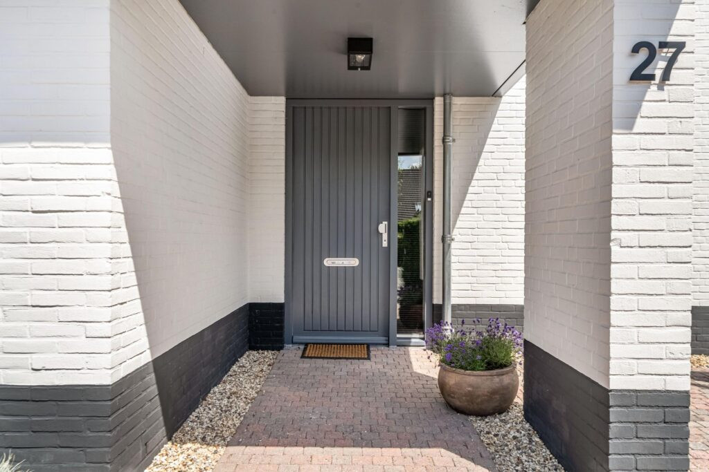 Vrijstaande woning te koop: Kwartellaan 27, Almere