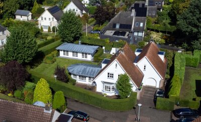 Kwartellaan 16