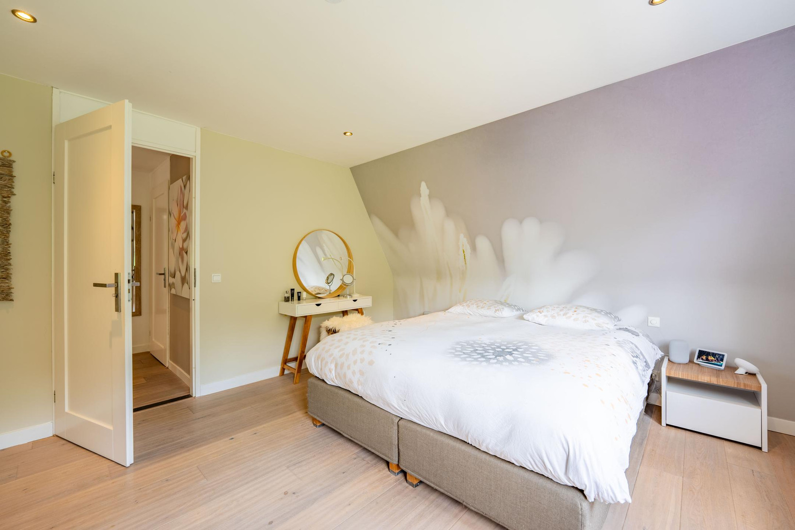 Vrijstaande woning te koop: Bergeendlaan 10, Almere