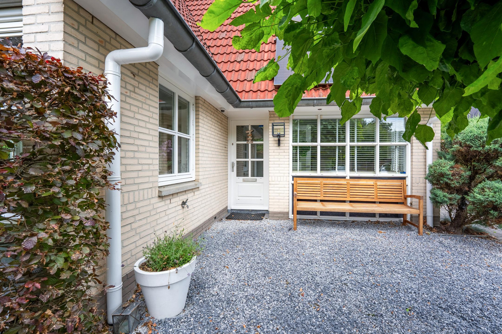 Vrijstaande woning te koop: Bergeendlaan 10, Almere