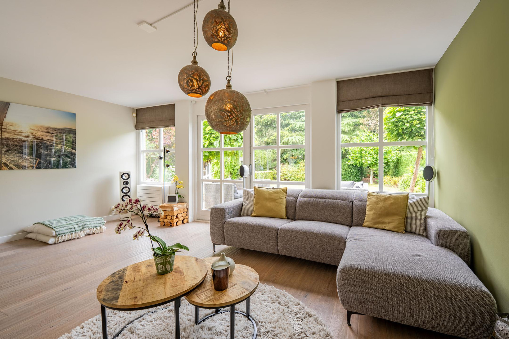 Vrijstaande woning te koop: Bergeendlaan 10, Almere