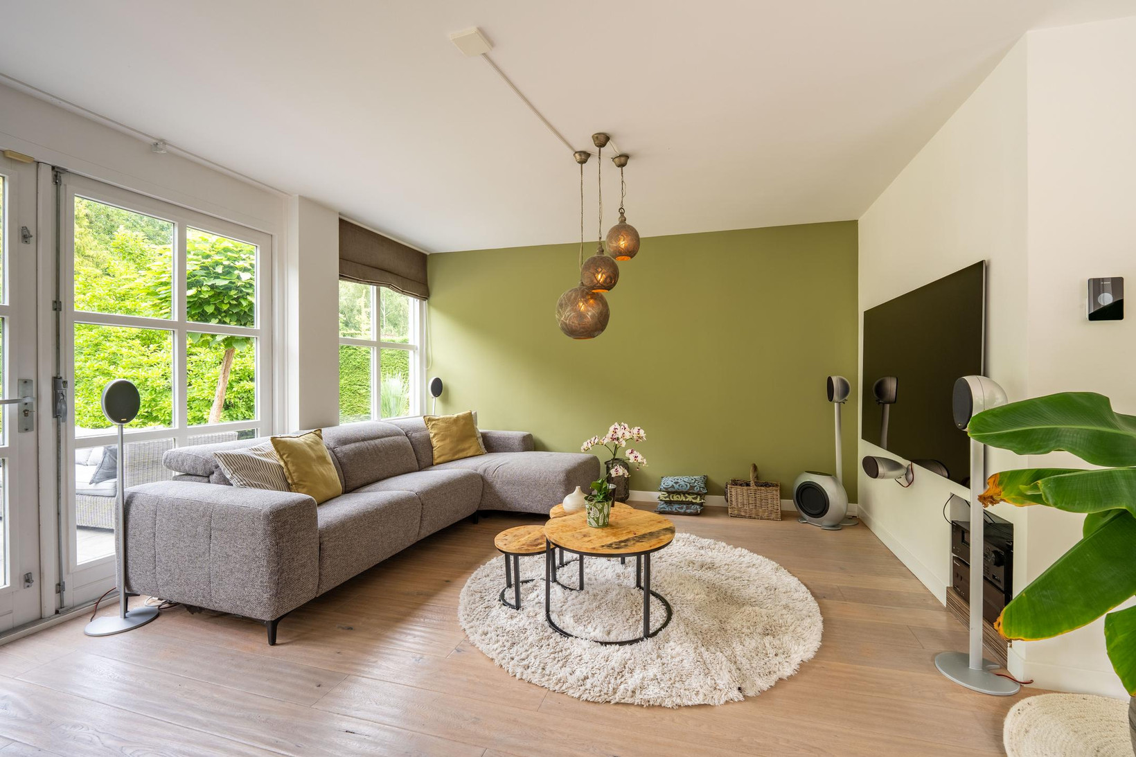 Vrijstaande woning te koop: Bergeendlaan 10, Almere