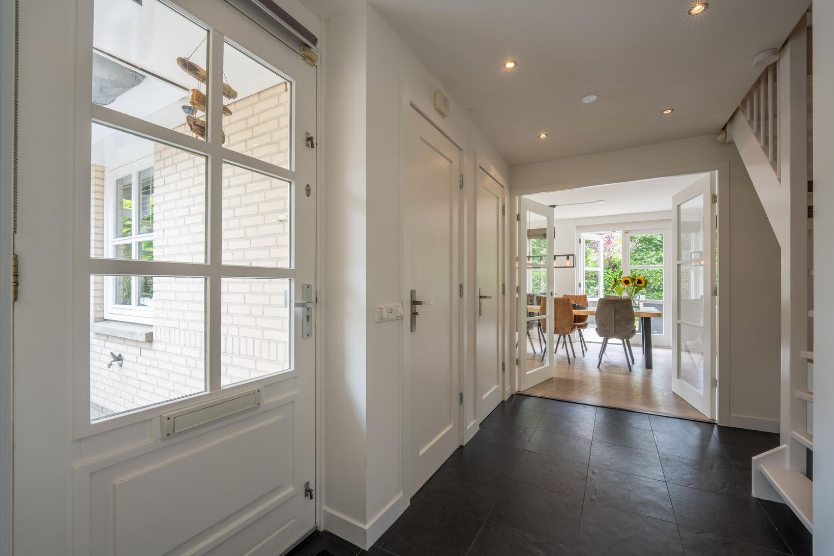 Vrijstaande woning te koop: Bergeendlaan 10, Almere
