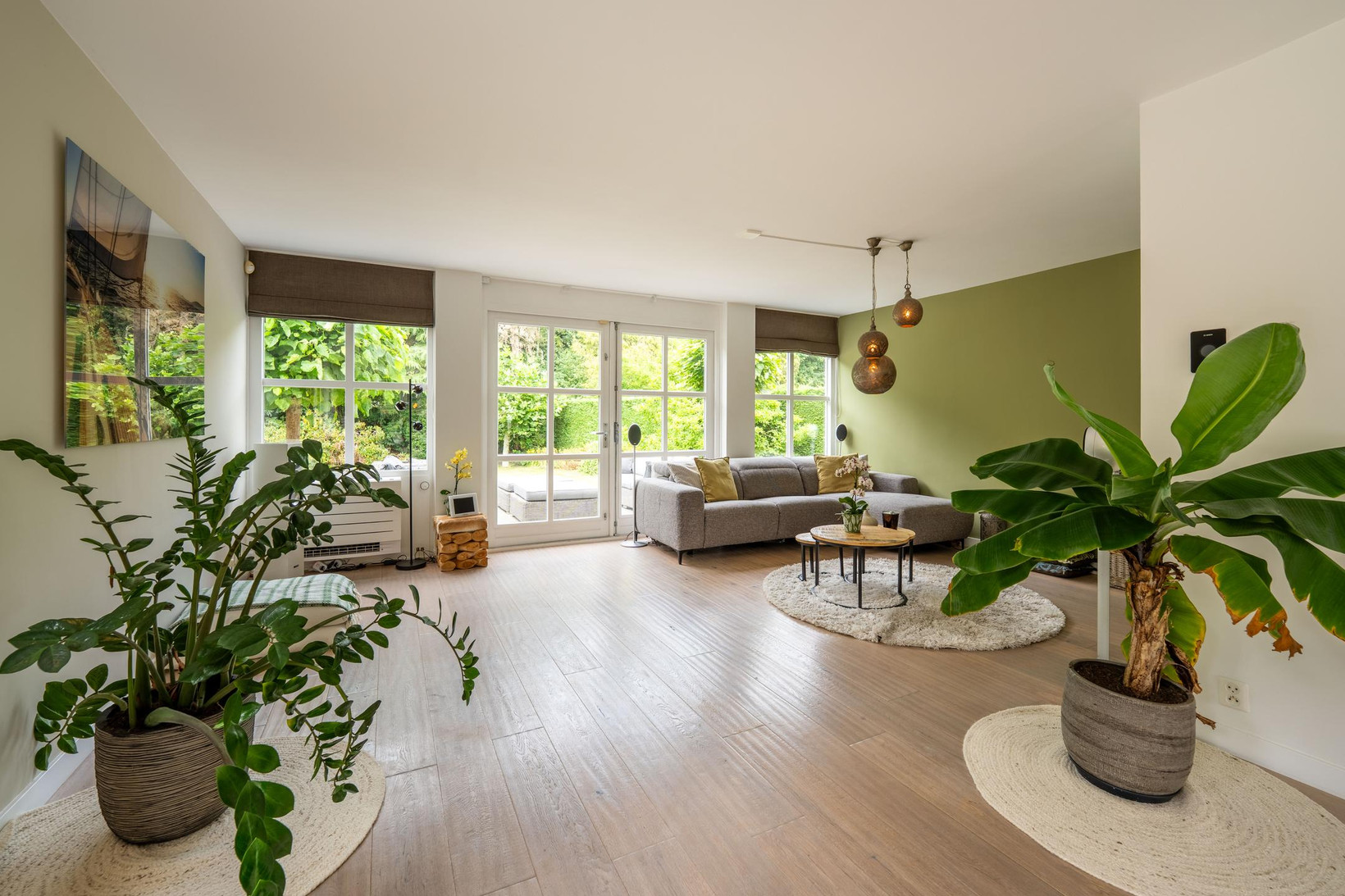 Vrijstaande woning te koop: Bergeendlaan 10, Almere