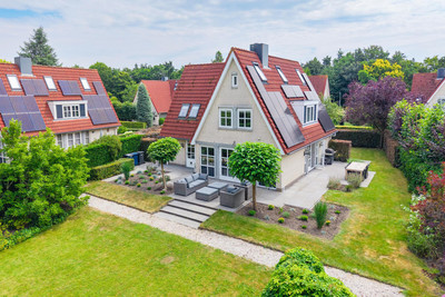 Bergeendlaan 10
