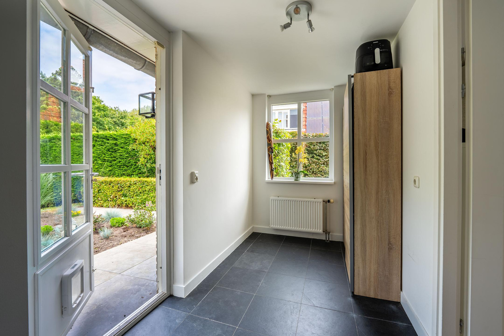 Vrijstaande woning te koop: Bergeendlaan 10, Almere