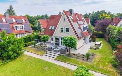 Bergeendlaan 10