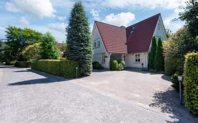 Bergeendlaan 23