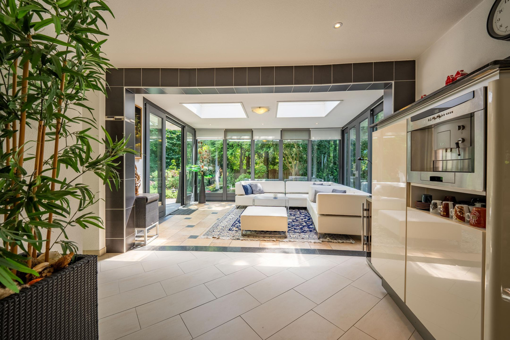 Vrijstaande woning te koop: Meerkoetlaan 1, Almere