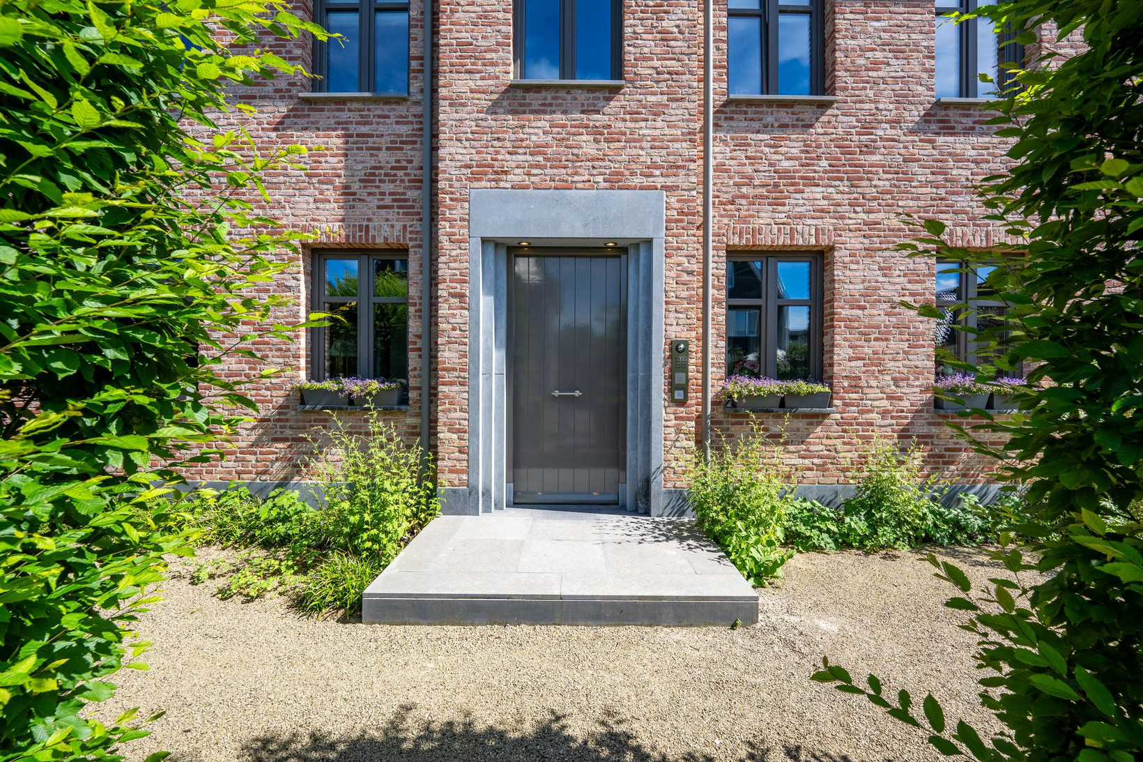 Vrijstaande woning te koop: Zomertortellaan 7, Almere