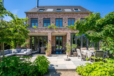 Zomertortellaan 7