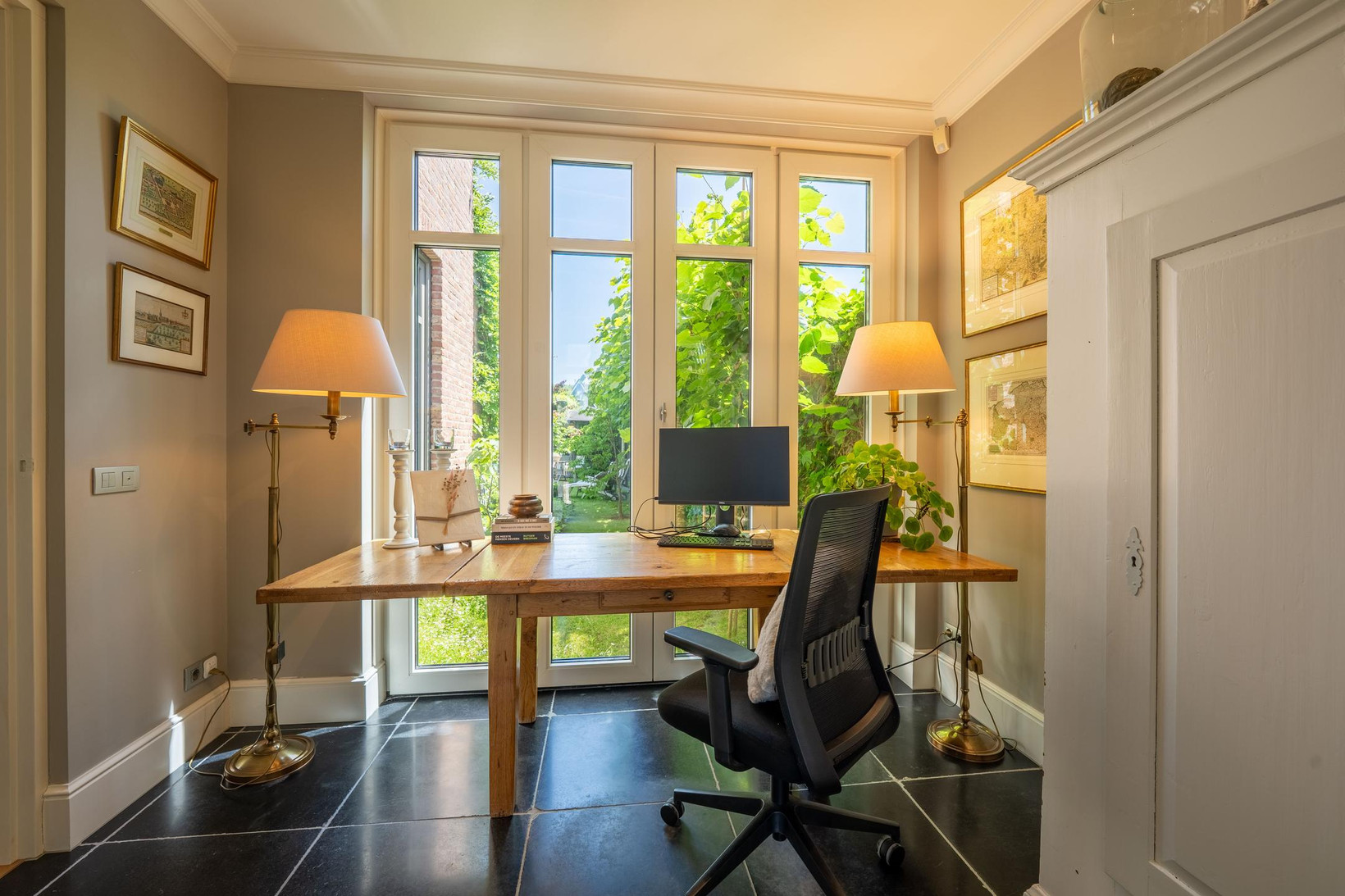 Vrijstaande woning te koop: Zomertortellaan 7, Almere